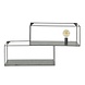Wall shelf Kelan Cubic Medium Wall shelf Kelan Cubic Medium