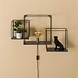 Wall shelf Kelan Cubic Large Wall shelf Kelan Cubic Large