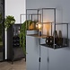 Wall shelf Kelan Cubic Large Wall shelf Kelan Cubic Large
