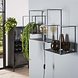 Wall shelf Kelan Cubic Large Wall shelf Kelan Cubic Large