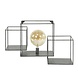 Wall shelf Kelan Cubic Large Wall shelf Kelan Cubic Large