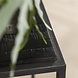 Industrial side table (set of 3) Teca Black Industrial side table (set of 3) Teca Black