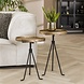 Side table Rosie set of 2 Side table Rosie set of 2