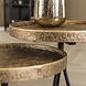 Side table Rosie set of 2 Side table Rosie set of 2