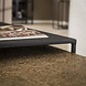 Industrial Coffee table (set of 2) Iron Metallic Industrial Coffee table (set of 2) Iron Metallic