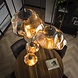 Industrial Ceiling Light Round Cloud Industrial Ceiling Light Round Cloud