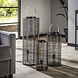 Industrial Floor Lamp Reach Medium Industrial Floor Lamp Reach Medium