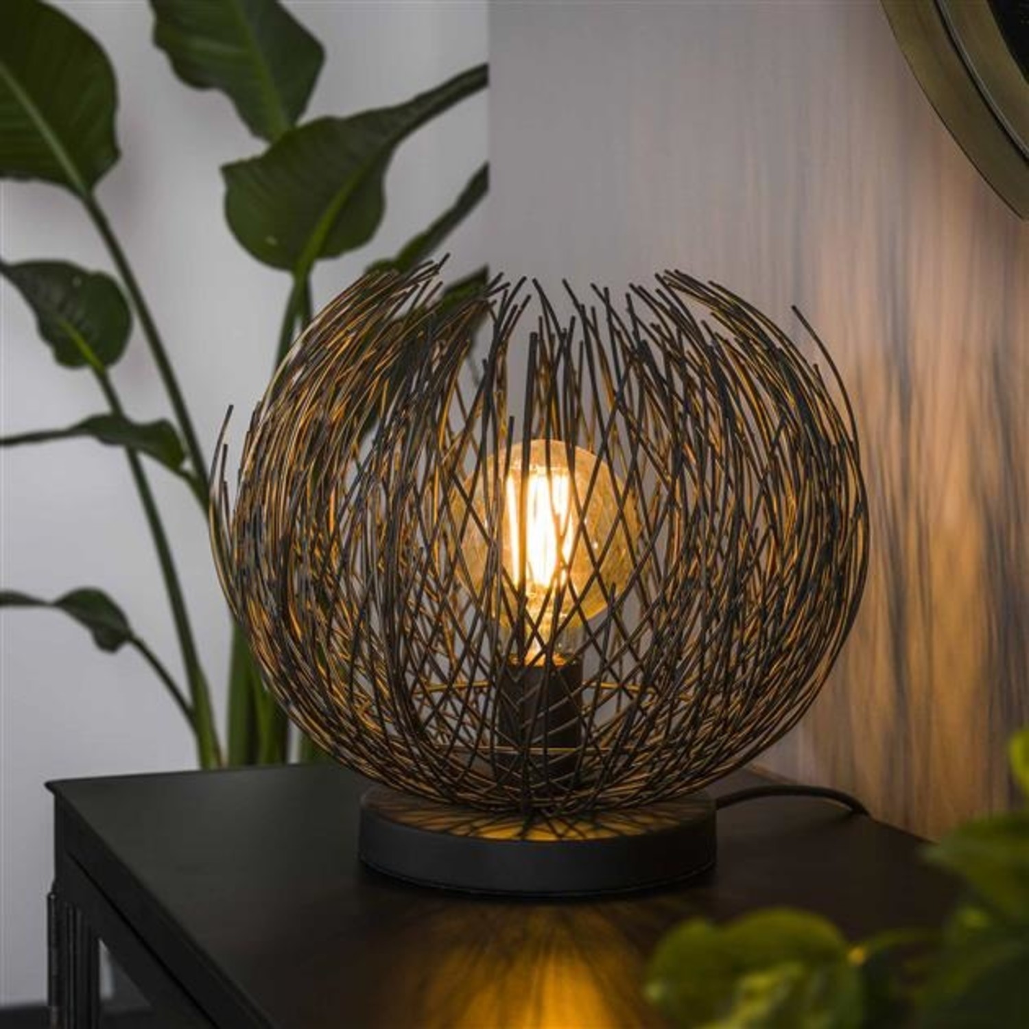 Coast Table Lamp