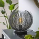 Industrial Table Lamp Beach Industrial Table Lamp Beach
