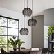 Industrial Ceiling Light Beach Stepped Industrial Ceiling Light Beach Stepped