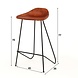 Vintage Bar Stool Milner Vintage Bar Stool Milner