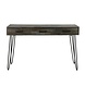 Industrial Dressing Table Aara 3 drawers Industrial Dressing Table Aara 3 drawers