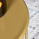 Modern Coffee Table Tygo Gold Modern Coffee Table Tygo Gold