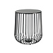 Modern Coffee Table Tygo Black Modern Coffee Table Tygo Black