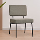 Scandinavian Dining Chair Espen Green Scandinavian Dining Chair Espen Green