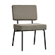 Scandinavian Dining Chair Espen Green Scandinavian Dining Chair Espen Green