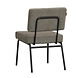 Scandinavian Dining Chair Espen Green Scandinavian Dining Chair Espen Green