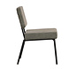 Scandinavian Dining Chair Espen Green Scandinavian Dining Chair Espen Green