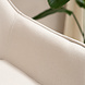 Scandinavian Bar Stool Andor Beige Scandinavian Bar Stool Andor Beige
