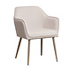 Scandinavian Dining Chair Elin Beige Scandinavian Dining Chair Elin Beige