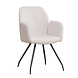Scandinavian Dining Chair Frey Beige Scandinavian Dining Chair Frey Beige