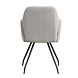 Scandinavian Dining Chair Frey Grey Scandinavian Dining Chair Frey Grey
