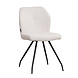 Scandinavian Dining Chair Fenris Beige Scandinavian Dining Chair Fenris Beige
