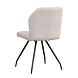 Scandinavian Dining Chair Fenris Beige Scandinavian Dining Chair Fenris Beige