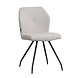 Scandinavian Dining Chair Fenris Grey Scandinavian Dining Chair Fenris Grey