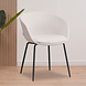 Scandinavian Dining Chair Ole Beige Scandinavian Dining Chair Ole Beige