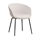 Scandinavian Dining Chair Ole Beige Scandinavian Dining Chair Ole Beige