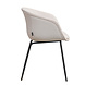 Scandinavian Dining Chair Ole Beige Scandinavian Dining Chair Ole Beige