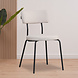 Scandinavian Dining Jena Grey Scandinavian Dining Jena Grey