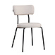 Scandinavian Dining Jena Grey Scandinavian Dining Jena Grey