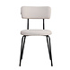 Scandinavian Dining Jena Grey Scandinavian Dining Jena Grey