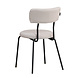 Scandinavian Dining Jena Grey Scandinavian Dining Jena Grey