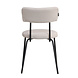 Scandinavian Dining Jena Grey Scandinavian Dining Jena Grey