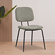 Scandinavian Dining Chair Ivar Green Scandinavian Dining Chair Ivar Green