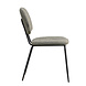 Scandinavian Dining Chair Ivar Green Scandinavian Dining Chair Ivar Green