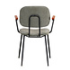 Scandinavian Dining Chair Oskar Green Scandinavian Dining Chair Oskar Green