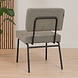 Scandinavian Dining Chair Espen Green Scandinavian Dining Chair Espen Green