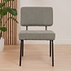 Scandinavian Dining Chair Espen Green Scandinavian Dining Chair Espen Green