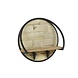 Wall shelf Mill 40cm Wall shelf Mill 40cm