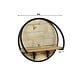 Wall shelf Mill 40cm Wall shelf Mill 40cm