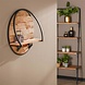 Wall shelf Mill 50cm Wall shelf Mill 50cm