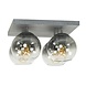 Industrial Ceiling Light Shaded 4L Industrial Ceiling Light Shaded 4L
