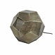 Industrial Table Lamp Hexagon Industrial Table Lamp Hexagon