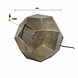 Industrial Table Lamp Hexagon Industrial Table Lamp Hexagon