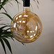 LED Light bulb Marble Ø20 cm Amber LED Light bulb Marble Ø20 cm Amber