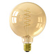 LED Light bulb Marble Ø20 cm Amber LED Light bulb Marble Ø20 cm Amber